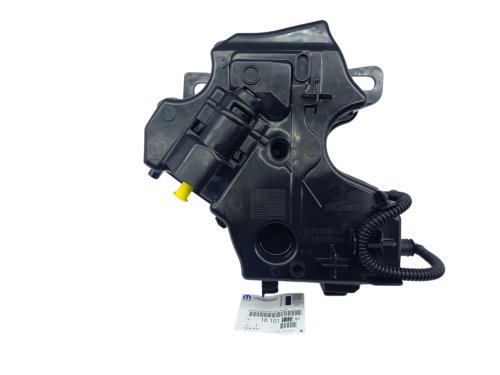 Fap-Tank C4 Picasso 1610115580 Neu Original Citroen Peugeot