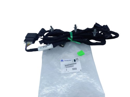 Park sensorset 23165597 Rear Opel Insignia Original New