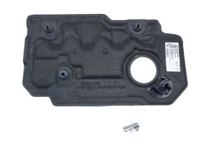 Motorabdeckung 9808963280 Citroen Peugeot 1.5BLUEHDI Original