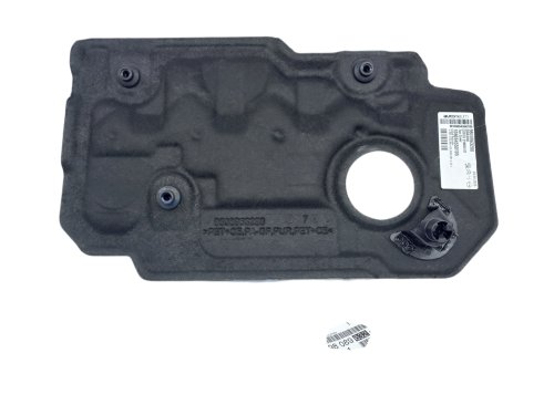Motorabdeckung 9808963280 Citroen Peugeot 1.5BLUEHDI Original
