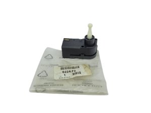 Scheinwerferregler 6224F2 6224.F2 Peugeot Boxer II Original Neu