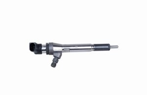 Einspritzdüse 1660000Q3E Renault 1.5DCI 05- 106 PS Original Neu