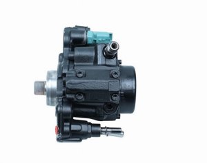 Hochdruckpumpe 1671544680 Citroen Peugeot  2.0HDI 16V Original Neu