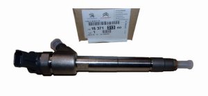 Einspritzdüse 1637131380 Citroen Jumpy  IV/C3 III 1.5HDI Original Neu