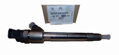 Einspritzdüse 1637131380 Citroen Jumpy  IV/C3 III 1.5HDI Original Neu