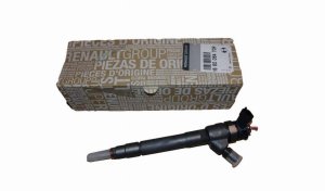 Einspritzdüse 166006470R Renault 1.6DCI Original Neu