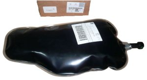 Zusatz zum Fap-Filter Partner Eolys 1,75 l 9678101480 Neu Original Citroen Peugeot