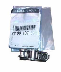 Ventilstößel 7700107556 Renault Megane III 1.6 16V Original Neu