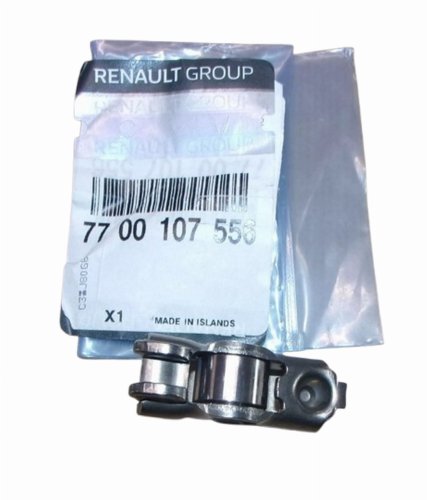 Ventilstößel 7700107556 Renault Megane III 1.6 16V Original Neu