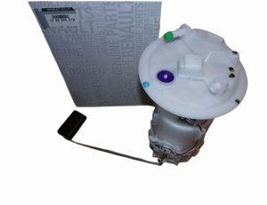 Kraftstoffpumpe 172026527R Renault Kangoo II 1.2TCE 13-20 Original Neu
