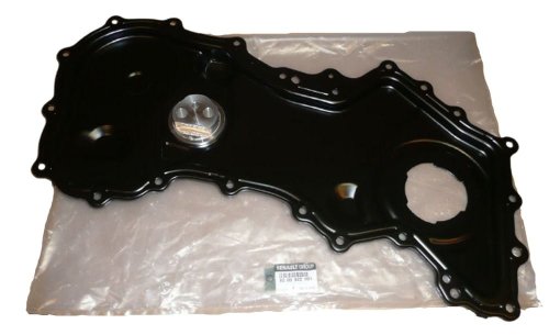Original-Steuergehäuseabdeckung 8200922001 Laguna 3  2.0DCI