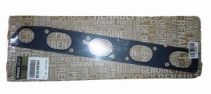 Auspuffkrümmerdichtung 8200459643 Renault 2.5DCI Original Neu