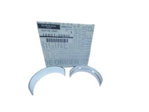 Kurbelwellenlager 1220700Q0C Renault Master 3  2.3 dCi Original