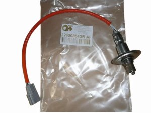Lambdasonde 226908543R Renault Dacia 1.0/1.2TCE Original Neu