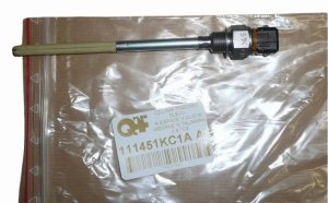 Ölstandssensor 111451KC1A Renault 1.6TCE Original Neu