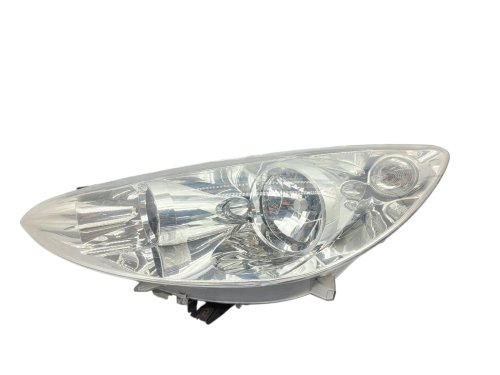 Linker Scheinwerfer 9656162580 Peugeot 308