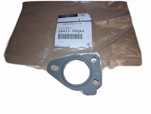 Turbodichtring 144159991R Renault 1.5DCI Original Neu