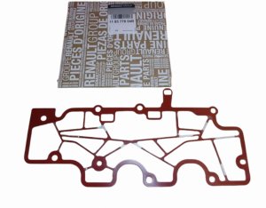 Ölablassventil 118377804R Renault 2.016V Original Neu
