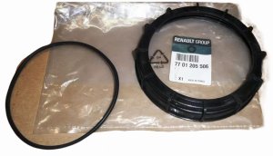 Kraftstoffpumpendeckel 7701205506 Renault Original Neu