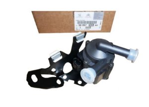 Wasserpumpe 9806790880 308,508,C4,C6  1.6VTI Original