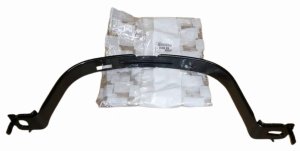 Kraftstofftankband 153689 1536.89 Peugeot 206/206+ Original Neu