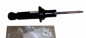 Stoßdämpfer hinten 5206PN 5206.PN Citroen C5 III Original Neu