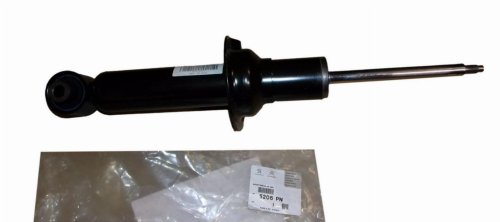 Stoßdämpfer hinten 5206PN 5206.PN Citroen C5 III Original Neu