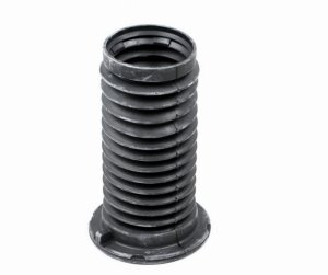 Stoßdämpferabdeckung vorne 540344EA1A Renault Kadjar 15- Original Neu