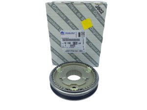 Synchronisator 3/4 Gang 3.0Hdi 1610041680 Neu OE PSA Jumper III Boxer III