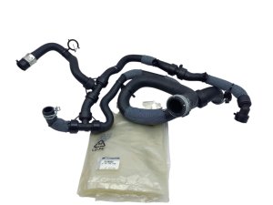 Wasserschlauch 215010444R Renault Espace V 1.6DCI Original