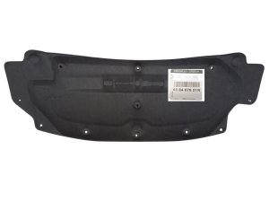 Geräuschdämmung Motorhaube 658407821R Dacia Logan II Sandero II Original Neu