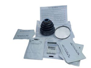 Halbachsenabdeckung 7701209698 Renault Espace IV Original