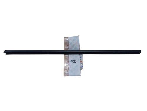 Scheibenleiste links vorne 9334.G9 9334G9 Peugeot 207 Original Neu