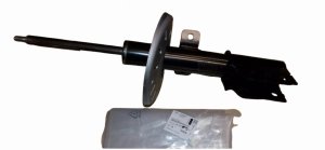 Stoßdämpfer vorne 1628564380 Citroen C4 Picasso II Original Neu