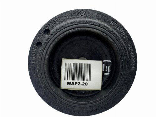 Riemenscheibe 8200029591 Renault Clio 2 Kangoo Twingo 1.2
