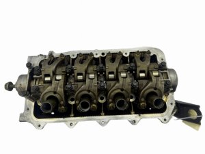 Zylinderkopf 8200042722 7701475751 Renault Clio 2 Kangoo 1.2 16v D4F
