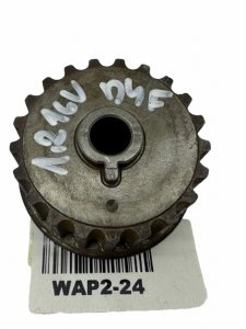 Zahnrad Steuertrieb 042037  8200042037  8200102550 Renault 1.2 16V