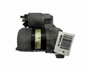 Anlasser 8200369521 864608  D7E1 Renault Dacia 1.2
