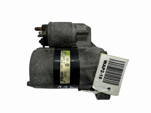 Anlasser 8200369521 864608  D7E1 Renault Dacia 1.2