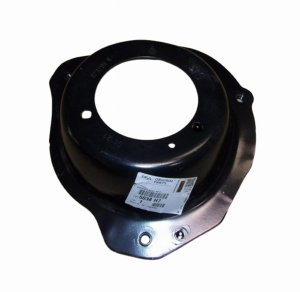 Stoßdämpferunterlage 5038H7 5038.H7 links Peugeot 508 Original Neu