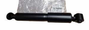 Stoßdämpfer hinten 9811403680 Citroen C3 Picasso Original Neu