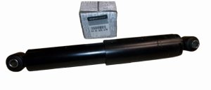 Stoßdämpfer hinten 562102337R Renault Master III Original Neu