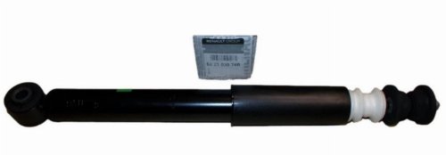 Stoßdämpfer hinten 562103074R Renault Twingo III Original Neu
