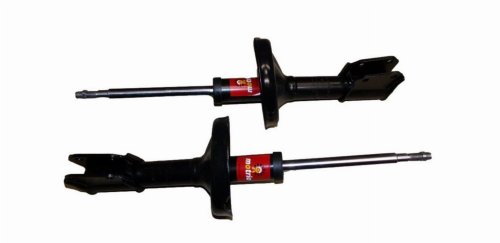 Stoßdämpfer vorne, Satz 8671014560 Renault Clio II/Thalia 1.2 16V Original, neu
