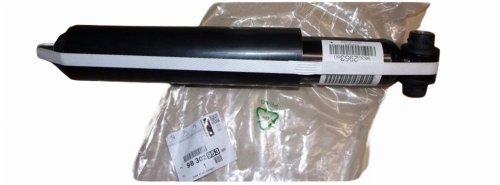 Stoßdämpfer hinten 9830295380 Citroen C5 Aircross Original Neu