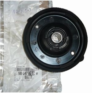 Stoßdämpferlager 9804776380 Citroen Berlingo III Original Neu