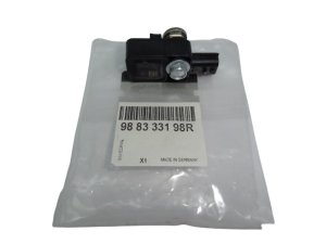 Stoßsensor 988333198R Megane 3 Original