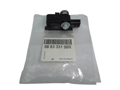 Stoßsensor 988333198R Megane 3 Original