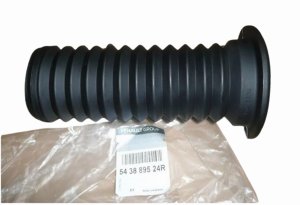 Stoßdämpferabdeckung 543889524R Renault Clio IV Original Neu