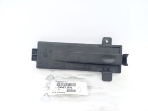 Blindkappe für Innenraumfilter 6447.RH 6447RH Peugeot 407 Original Neu